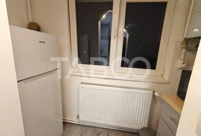 Apartament renovat 2 camere etaj 1 - balcon si pivnita in Valea Aurie - 11