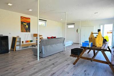 Casa Open Space - Halchiu Satu Nou - Brasov - 11