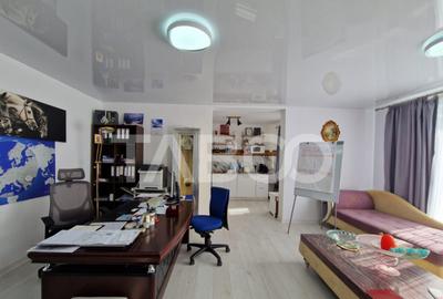 Duplex pe 2 niveluri si apartament cu intrare separata Selim - 2