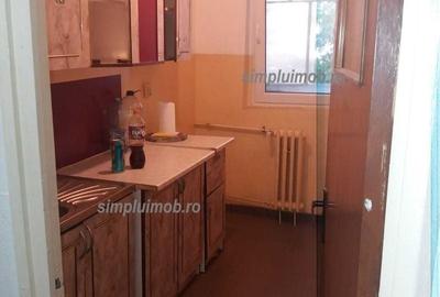 Garsonieră decomandată, mobilată în Vitan - 2