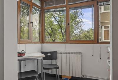 Crangasi, apartament 4 camere, 81mp utili, et. 3/8, bloc izolat termic - 15
