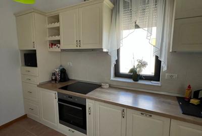 Apartament de inchiriat Dumbravita - 3