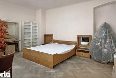 Apartament cu 2 camere în Centrul Istoric - 3