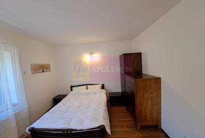 Vila de vanzare in Busteni - Zona Piatra Arsa - 2