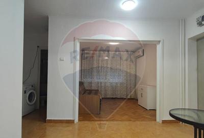De inchiriat apartament 3 camere spatios etaj 1 Splaiul C... - 3
