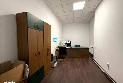 Spațiu comercial, de 360 mp, în Baza 3 - 18