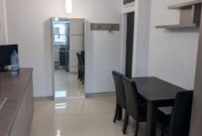 Apartament 2 camere zona  Cet mobilat utilat 45 mp - 1