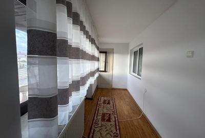 Casa P+1, teren 155 mp, 120 mp utili, Brestei - 14