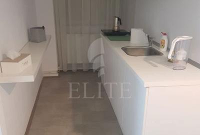 Garsonieră decomandată în Grigorescu - 3