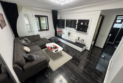 Apartament cu 2 camere decomandat, mobilat în Faleza Nord - 1