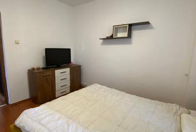 Apartament cu 3 camere decomandat, mobilat în Central - 5