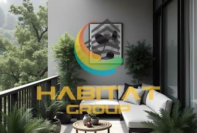 De vanzare, apartament cu 3 camere decomandat, zona Pallady - 9