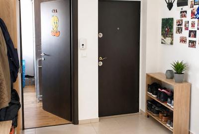 Apartament cu 3 camere decomandat în Valea Adâncă - 2