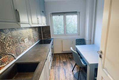 Calea Mosilor | Apartament confort lux | Prima inchiriere - 6