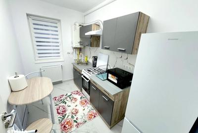 Apartament cu 2 camere decomandat în Chiajna - 2