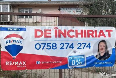 Spațiu comercial, de 161 mp, în Burdujeni - 2