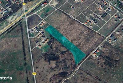 Spațiu comercial, în Giroc