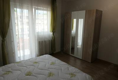 Apartament cu 3 camere decomandat în Central - 8