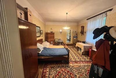 TEREN 1600MP CU CASA 5 CAMERE, SCHEII BRASOVULUI - 3