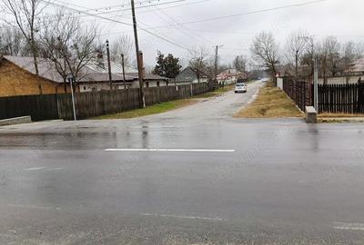 Casă cu 3 camere în Recea - 8