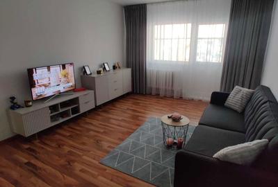 Apartament cu 4 camere decomandat în Mănăștur - 5