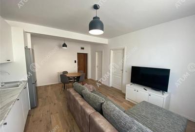 Apartament cu 2 camere de inchiriat in zona Selimbar/Vasile - 2