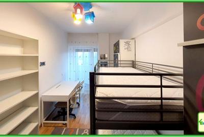 Apartament 3 camere de inchiriat, Carol Davila, ECX49271 - 5