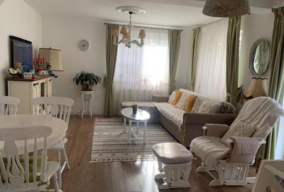 Casă cu 3 camere cu Teren 90 Mp în Triaj - 6