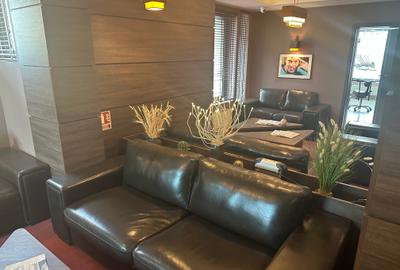 Proprietate specială, de 320 mp, în Mihai Bravu - 3