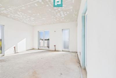 Penthouse modern – Ghiroda, zonă Calea Lugojului - 2