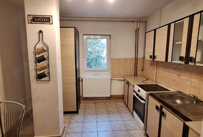 Inchiriez apartament 2 camere Complexul Studen?esc Timi?oara - 4
