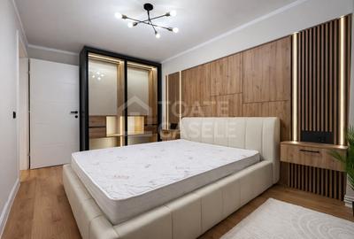 Apartament cu 3 camere decomandat, mobilat în Zorilor - 5