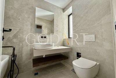 VILA TOWNHOUSE | FINISAJE PREMIUM | PIPERA - 21