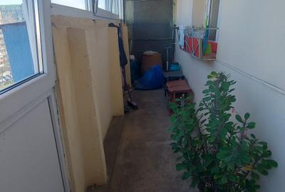 Apartament cu 2 camere semidecomandat în P-ța Unirii - 5
