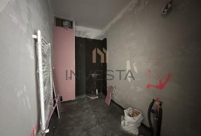 Penthouse semifinisat/Cartier Zorilor - 7