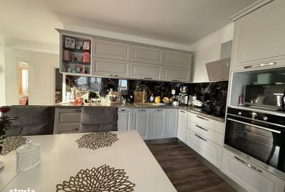 Casă cu 4 camere cu Teren 330 Mp în Păulești - 15