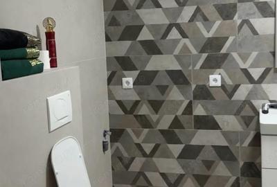 Apartament cu 2 camere semidecomandat în Florești - 4