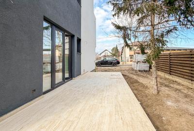 Casă individuală cu 6 camere cu Canalizare în Tunari - 3