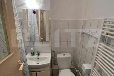 Apartament cu 2 camere semidecomandat în Micro 14 - 4