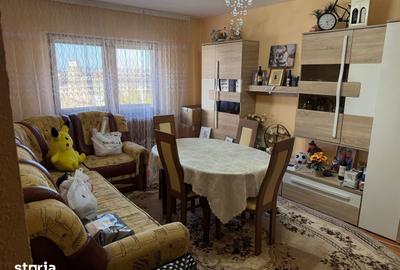 Apartament cu 2 camere decomandat în Carpați 2 - 8