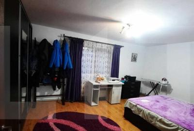 Casă cu 5 camere cu Teren 200 Mp în Bereasca - 6