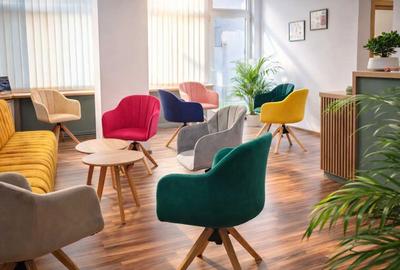 Spațiu comercial, de 110 mp, în Eroii Revoluției - 1