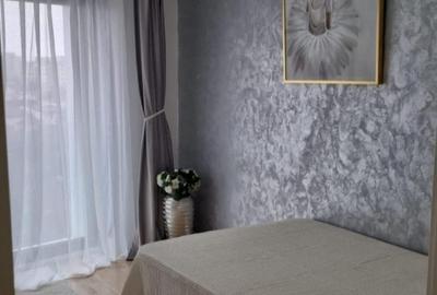 Apartament 3 camere/Barbu Văcărescu - 4