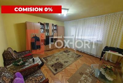 Comision 0% Apartament cu 3 camere decomandat - zona Dambovita - 2