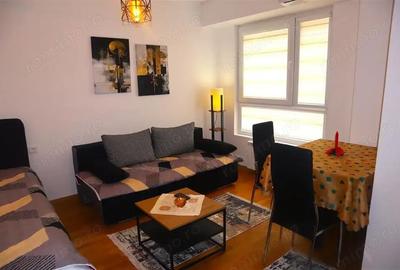 Garsonieră în 13 Septembrie