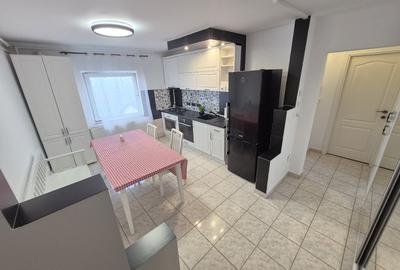 2Cam-Freidorf-5Min Shopping City-Centrala- Mobilat-60Mp--89.900 Euro-Negociabil - 9