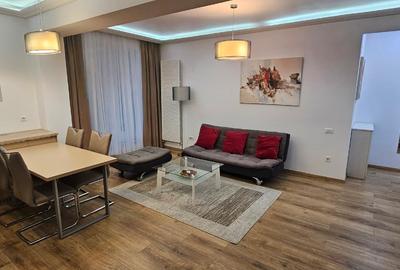 Apt. 2 camere de închiriat, Laguna Residence, loc de parcare si boxă incluse - 2