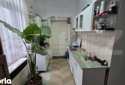 Apartament cu 2 camere semidecomandat în Ultracentral - 10
