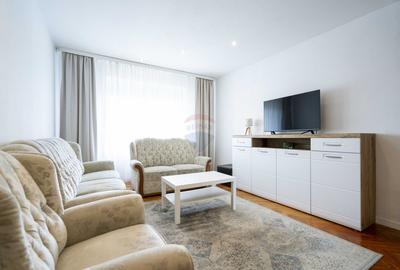 Apartament cu 4 camere decomandat în Decebal - 4
