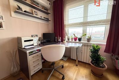 Apartament cu 3 camere de vanzare in Timisoara, zona Circumvalatiunii - 27